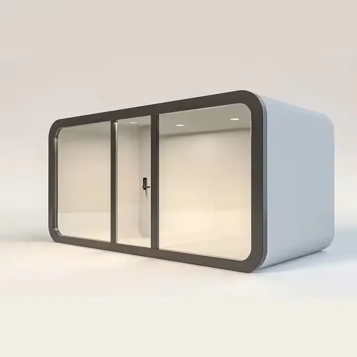 Mi a történelem az Apple Cabin mögött?