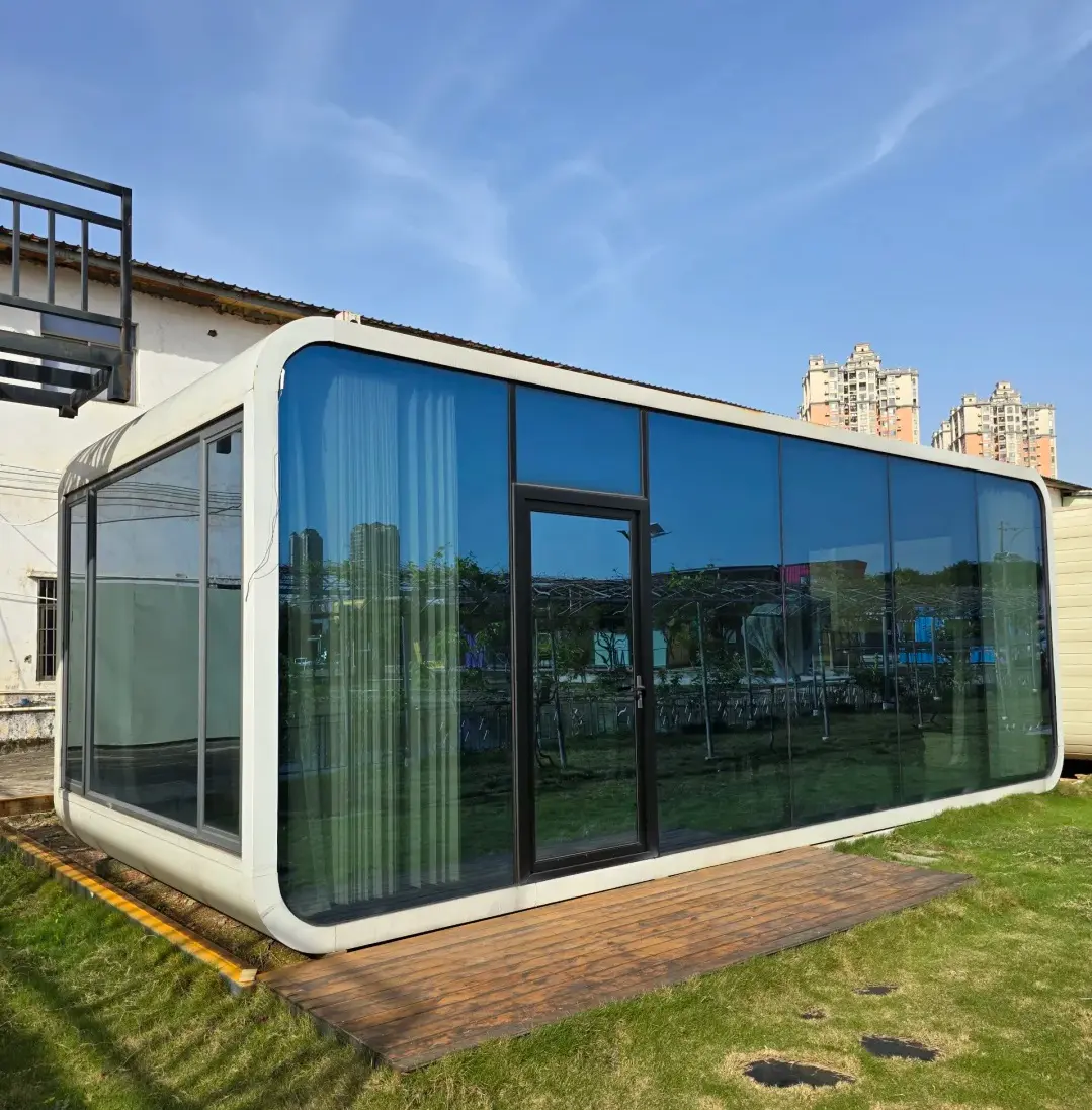 Melyek az Apple Cabin gyakorlati alkalmazásai?